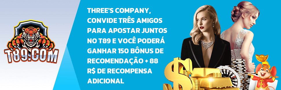 50 apostadores ganharam na lotofacil